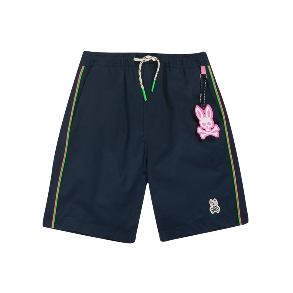 Psycho Bunny sz 18/20 bathing suit